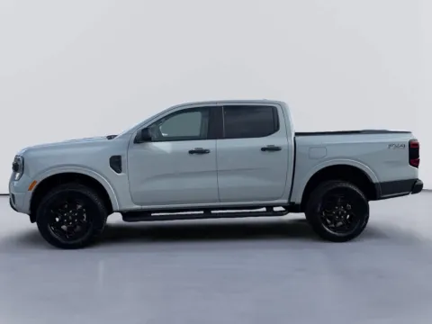 Photos of 2026 Ford Ranger XLT for sale in Morristown, TN at Farris Ford - Morristown