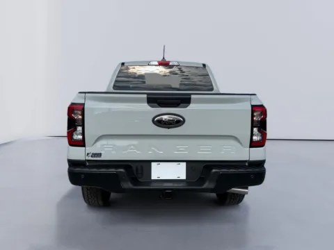 More photos of 2026 Ford Ranger XLT at Farris Ford - Morristown, TN