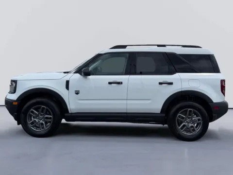 Photos of 2026 Ford Bronco Sport Big Bend for sale in Morristown, TN at Farris Ford - Morristown