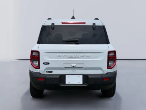 More photos of 2026 Ford Bronco Sport Big Bend at Farris Ford - Morristown, TN