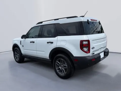 Another view of 2026 Ford Bronco Sport Big Bend for sale in Morristown, TN at Farris Ford - Morristown