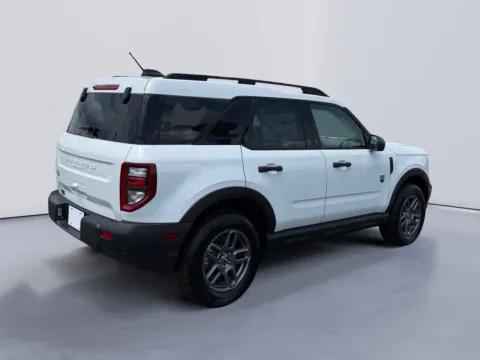 More photos of 2026 Ford Bronco Sport Big Bend at Farris Ford - Morristown, TN