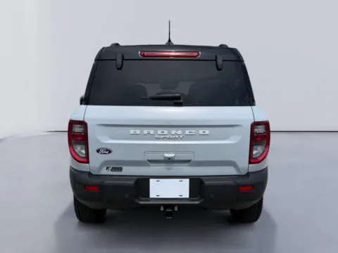 More photos of 2026 Ford Bronco Sport Badlands at Farris Ford - Morristown, TN