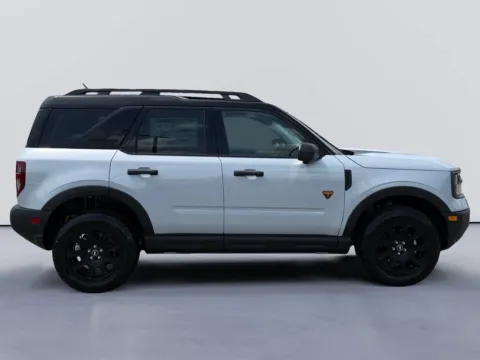 More photos of 2026 Ford Bronco Sport Badlands at Farris Ford - Morristown, TN