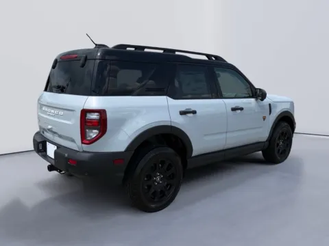 More photos of 2026 Ford Bronco Sport Badlands at Farris Ford - Morristown, TN