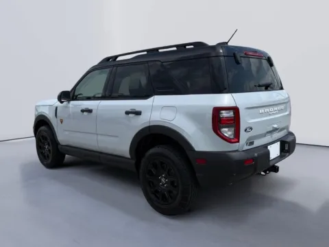 Another view of 2026 Ford Bronco Sport Badlands for sale in Morristown, TN at Farris Ford - Morristown