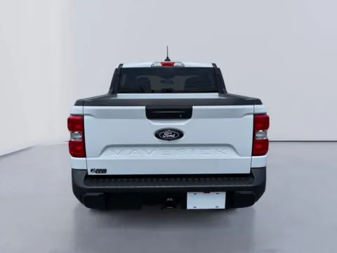 More photos of 2026 Ford Maverick XL at Farris Ford - Morristown, TN