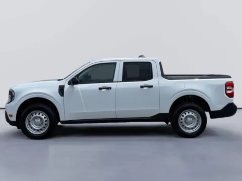 Photos of 2026 Ford Maverick XL for sale in Morristown, TN at Farris Ford - Morristown
