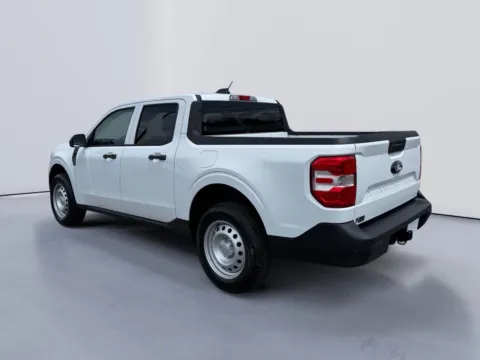 Another view of 2026 Ford Maverick XL for sale in Morristown, TN at Farris Ford - Morristown