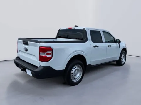 More photos of 2026 Ford Maverick XL at Farris Ford - Morristown, TN