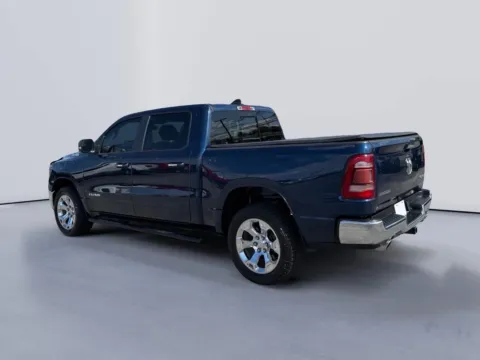 Another view of 2019 Ram All-New 1500 Big Horn/Lone Star for sale in Morristown, TN at Farris Ford - Morristown