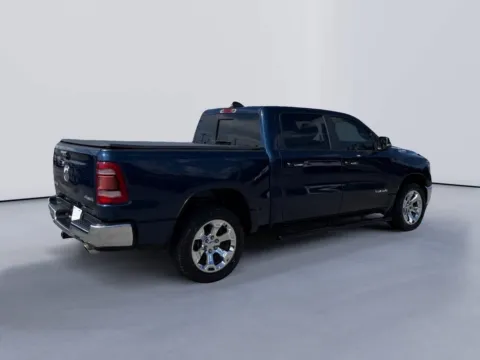 More photos of 2019 Ram All-New 1500 Big Horn/Lone Star at Farris Ford - Morristown, TN
