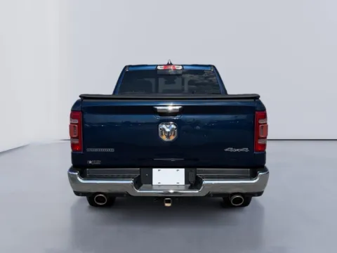 More photos of 2019 Ram All-New 1500 Big Horn/Lone Star at Farris Ford - Morristown, TN