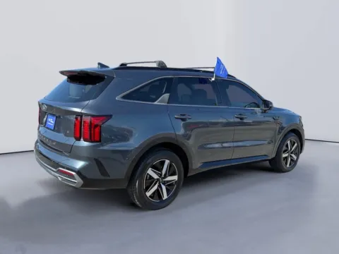 More photos of 2021 Kia Sorento S at Farris Ford - Morristown, TN