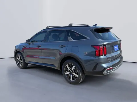 Another view of 2021 Kia Sorento S for sale in Morristown, TN at Farris Ford - Morristown