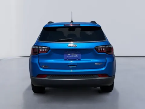 More photos of 2022 Jeep Compass Latitude at Farris Ford - Morristown, TN