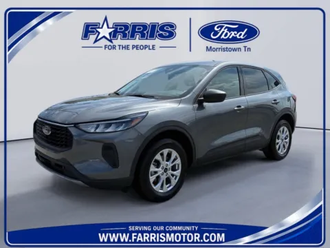 Gray 2025 Ford Escape Active for sale in Morristown, TN