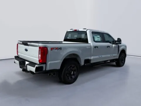More photos of 2026 Ford Super Duty F-250 SRW XL at Farris Ford - Morristown, TN