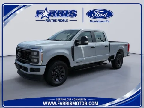 Gray 2026 Ford Super Duty F-250 SRW XL for sale in Morristown, TN