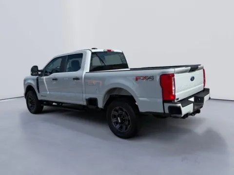 Another view of 2026 Ford Super Duty F-250 SRW XL for sale in Morristown, TN at Farris Ford - Morristown