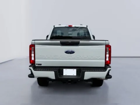 More photos of 2026 Ford Super Duty F-250 SRW XL at Farris Ford - Morristown, TN