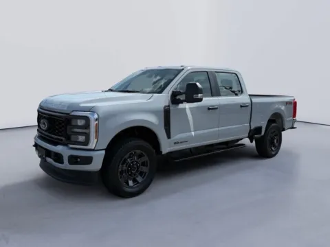 Gray 2026 Ford Super Duty F-250 SRW XL for sale in Morristown, TN