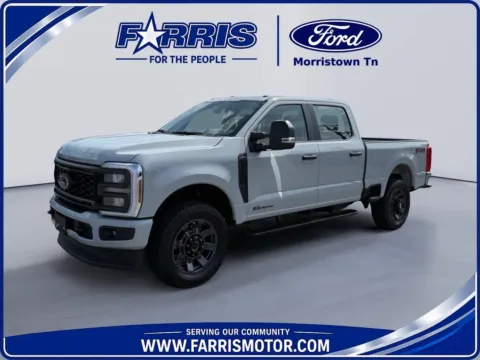 Gray 2026 Ford Super Duty F-250 SRW XL for sale in Morristown, TN