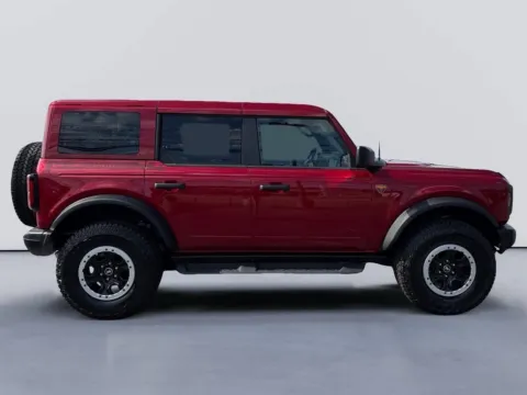More photos of 2026 Ford Bronco Badlands at Farris Ford - Morristown, TN