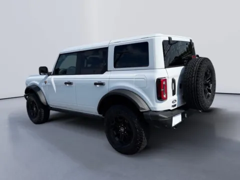 Another view of 2026 Ford Bronco Badlands for sale in Morristown, TN at Farris Ford - Morristown
