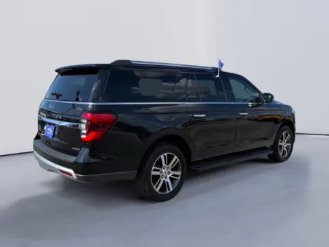 More photos of 2024 Ford Expedition Max Limited at Farris Ford - Morristown, TN