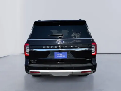 More photos of 2024 Ford Expedition Max Limited at Farris Ford - Morristown, TN