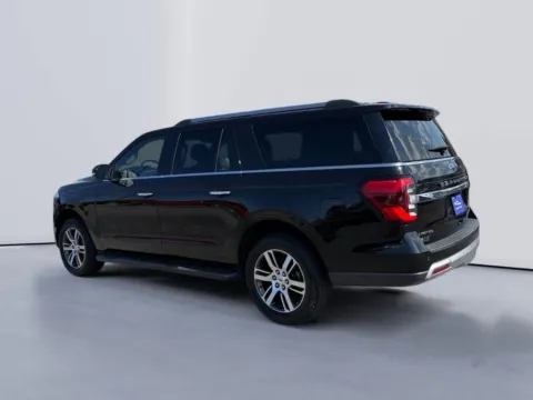 Another view of 2024 Ford Expedition Max Limited for sale in Morristown, TN at Farris Ford - Morristown