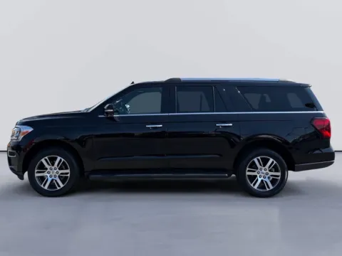 Photos of 2024 Ford Expedition Max Limited for sale in Morristown, TN at Farris Ford - Morristown