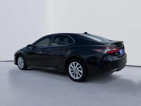 Another view of 2024 Toyota Camry LE for sale in Morristown, TN at Farris Ford - Morristown