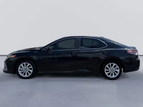 Photos of 2024 Toyota Camry LE for sale in Morristown, TN at Farris Ford - Morristown