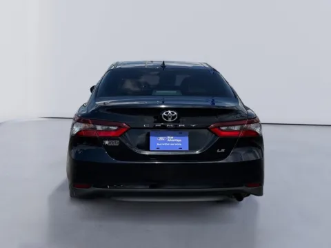 More photos of 2024 Toyota Camry LE at Farris Ford - Morristown, TN