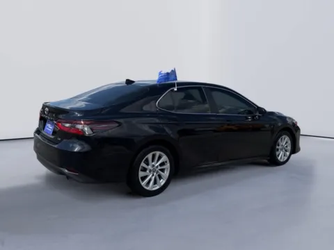 More photos of 2024 Toyota Camry LE at Farris Ford - Morristown, TN
