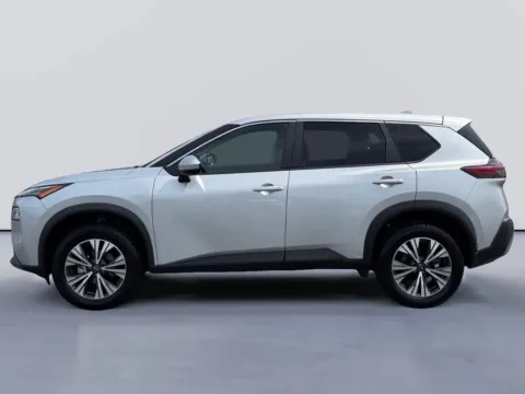 Photos of 2023 Nissan Rogue SV for sale in Morristown, TN at Farris Ford - Morristown