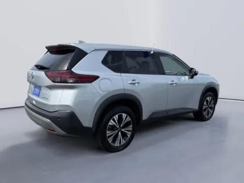 More photos of 2023 Nissan Rogue SV at Farris Ford - Morristown, TN
