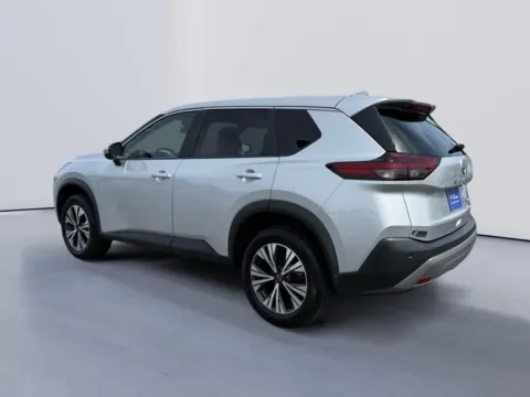 Another view of 2023 Nissan Rogue SV for sale in Morristown, TN at Farris Ford - Morristown