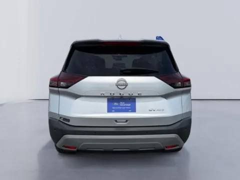 More photos of 2023 Nissan Rogue SV at Farris Ford - Morristown, TN