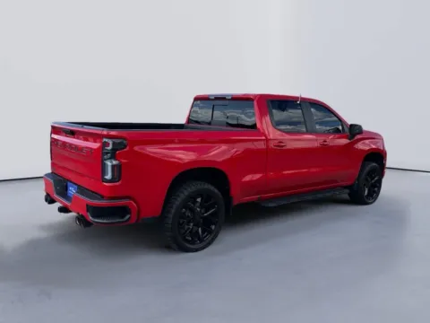 More photos of 2023 Chevrolet Silverado 1500 RST at Farris Ford - Morristown, TN