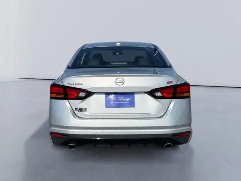 More photos of 2024 Nissan Altima 2.5 SR at Farris Ford - Morristown, TN