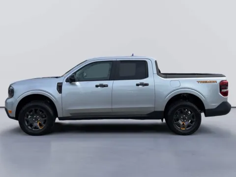 Photos of 2024 Ford Maverick XLT Advanced for sale in Morristown, TN at Farris Ford - Morristown