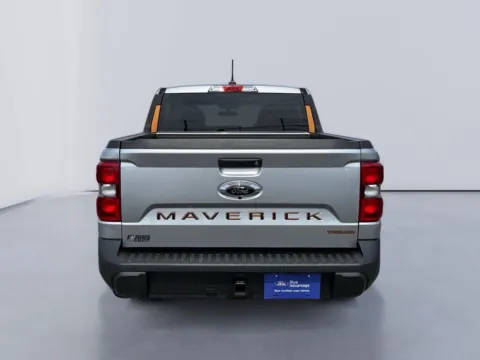 More photos of 2024 Ford Maverick XLT Advanced at Farris Ford - Morristown, TN