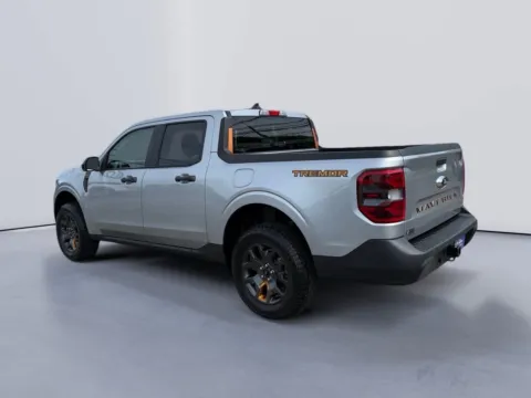 Another view of 2024 Ford Maverick XLT Advanced for sale in Morristown, TN at Farris Ford - Morristown