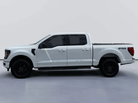 Photos of 2026 Ford F-150 XLT for sale in Morristown, TN at Farris Ford - Morristown