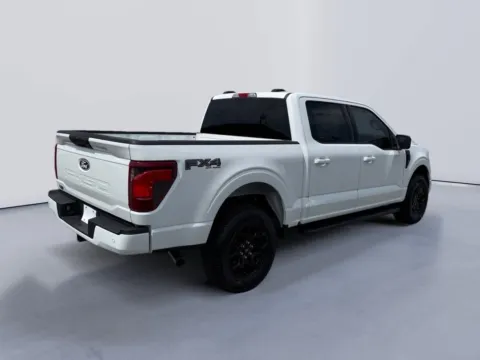 More photos of 2026 Ford F-150 XLT at Farris Ford - Morristown, TN
