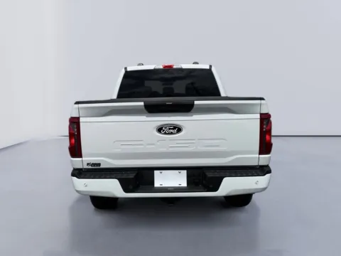 More photos of 2026 Ford F-150 XLT at Farris Ford - Morristown, TN