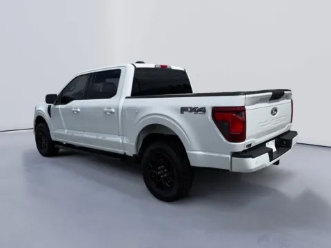 Another view of 2026 Ford F-150 XLT for sale in Morristown, TN at Farris Ford - Morristown